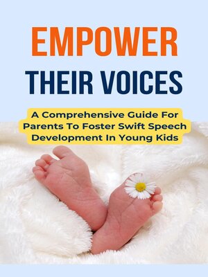 cover image of Empower Their Voices